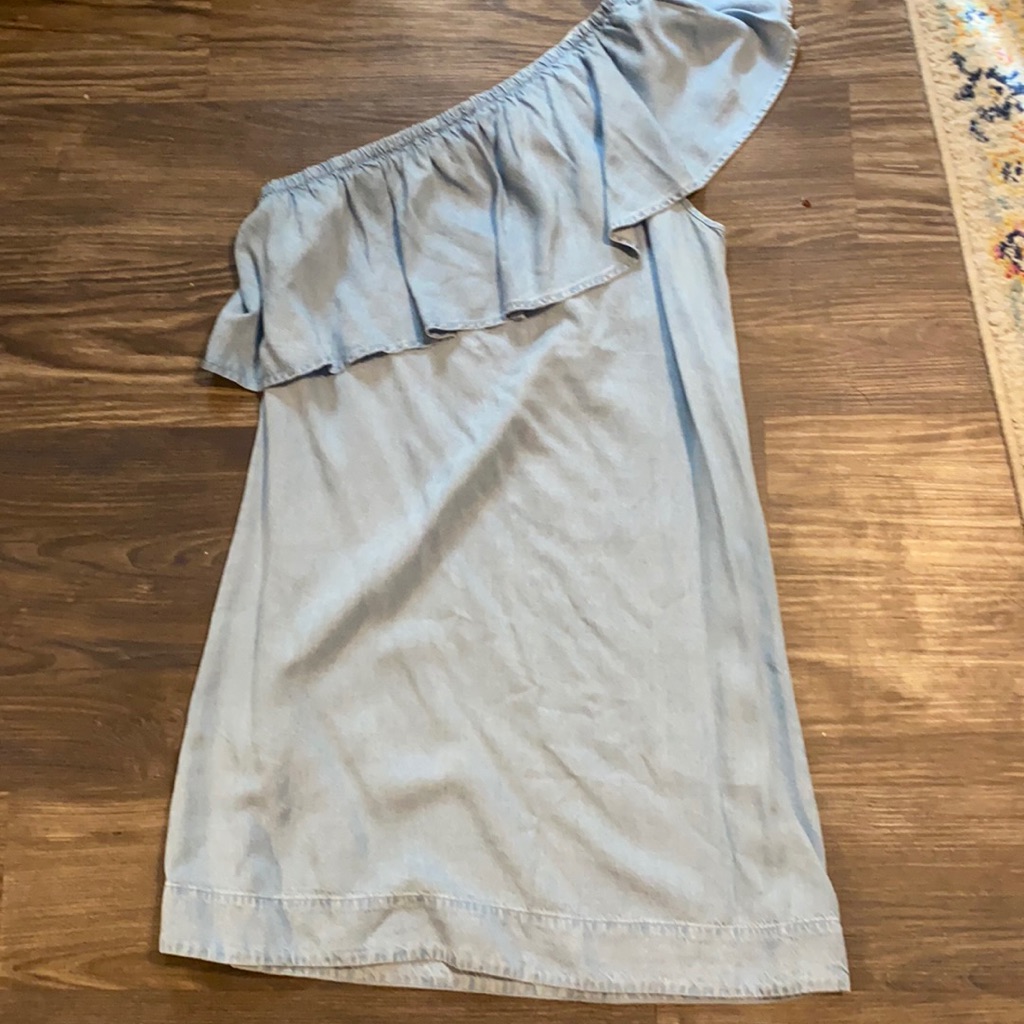 Brand New 7 For All Mankind Summer Dress